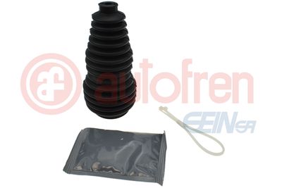 Bellow Kit, steering AUTOFREN SEINSA D9140