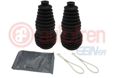 Bellow Kit, steering AUTOFREN SEINSA D9140C