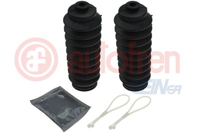 Bellow Kit, steering AUTOFREN SEINSA D9142C