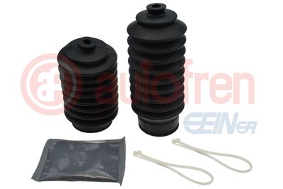 Bellow Kit, steering AUTOFREN SEINSA D9154C