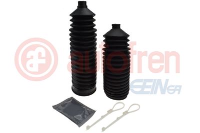 Bellow Kit, steering AUTOFREN SEINSA D9156C