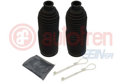Bellow Kit, steering AUTOFREN SEINSA D9158C
