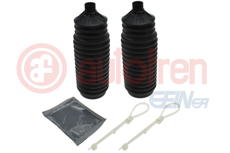 AUTOFREN SEINSA D9160C Bellow Kit, steering