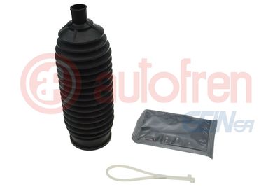 Bellow Kit, steering AUTOFREN SEINSA D9161