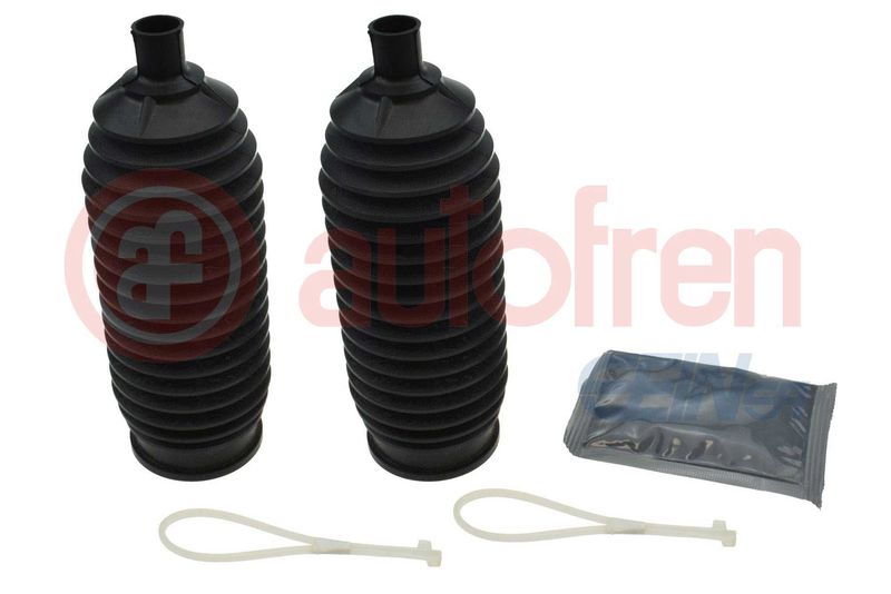 AUTOFREN SEINSA D9161C Bellow Kit, steering