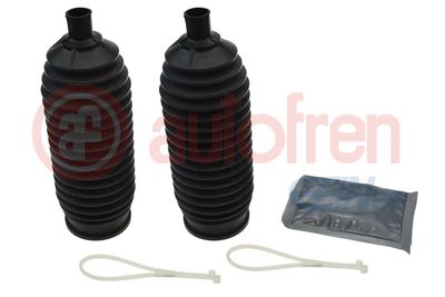 Bellow Kit, steering AUTOFREN SEINSA D9161C