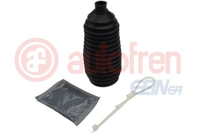 Bellow Kit, steering AUTOFREN SEINSA D9175