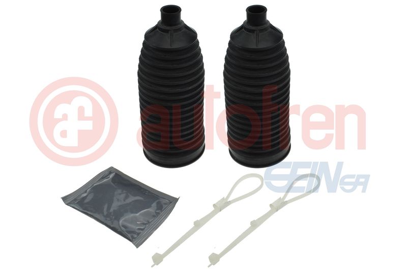 AUTOFREN SEINSA D9184C Bellow Kit, steering
