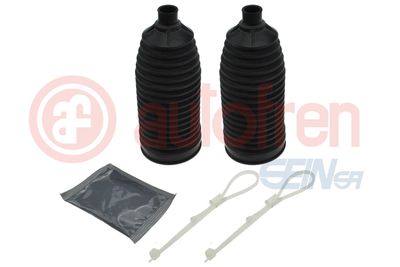 Bellow Kit, steering AUTOFREN SEINSA D9184C