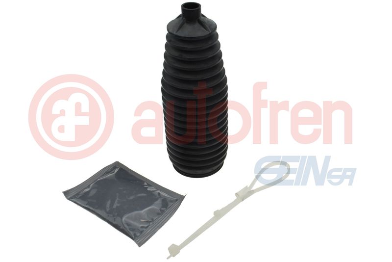 AUTOFREN SEINSA D9187 Bellow Kit, steering