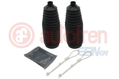 Bellow Kit, steering AUTOFREN SEINSA D9187C