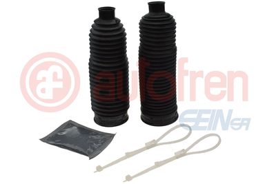 Bellow Kit, steering AUTOFREN SEINSA D9191C