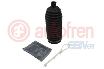 Bellow Kit, steering AUTOFREN SEINSA D9202