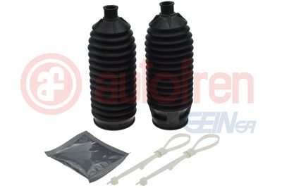 Bellow Kit, steering AUTOFREN SEINSA D9203C