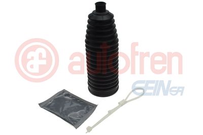 Bellow Kit, steering AUTOFREN SEINSA D9206