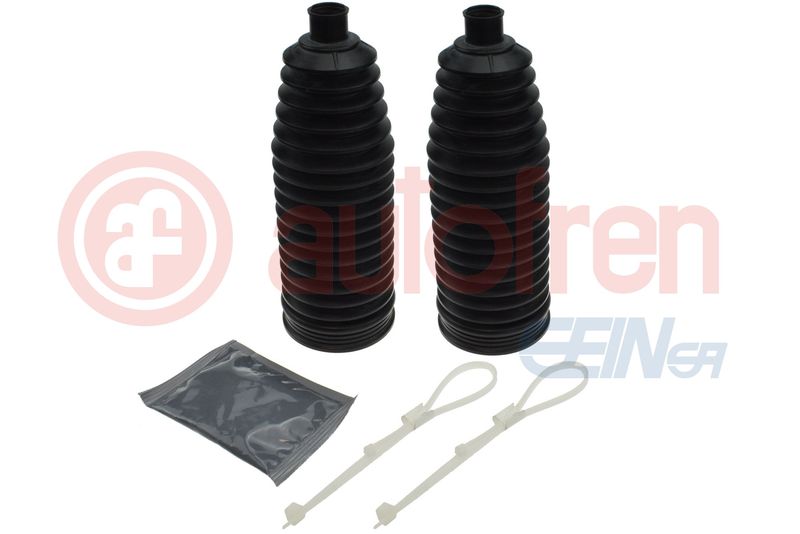 AUTOFREN SEINSA D9206C Bellow Kit, steering