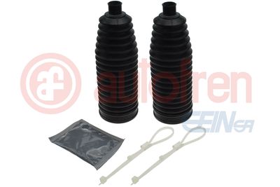 Bellow Kit, steering AUTOFREN SEINSA D9206C