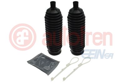 Bellow Kit, steering AUTOFREN SEINSA D9210C