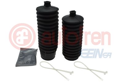 Bellow Kit, steering AUTOFREN SEINSA D9218C