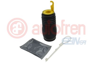 Bellow Kit, steering AUTOFREN SEINSA D9224