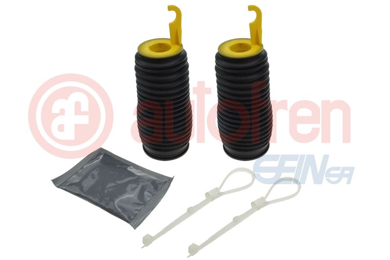 AUTOFREN SEINSA D9224C Bellow Kit, steering