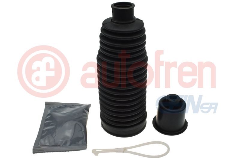 AUTOFREN SEINSA D9229C Bellow Kit, steering