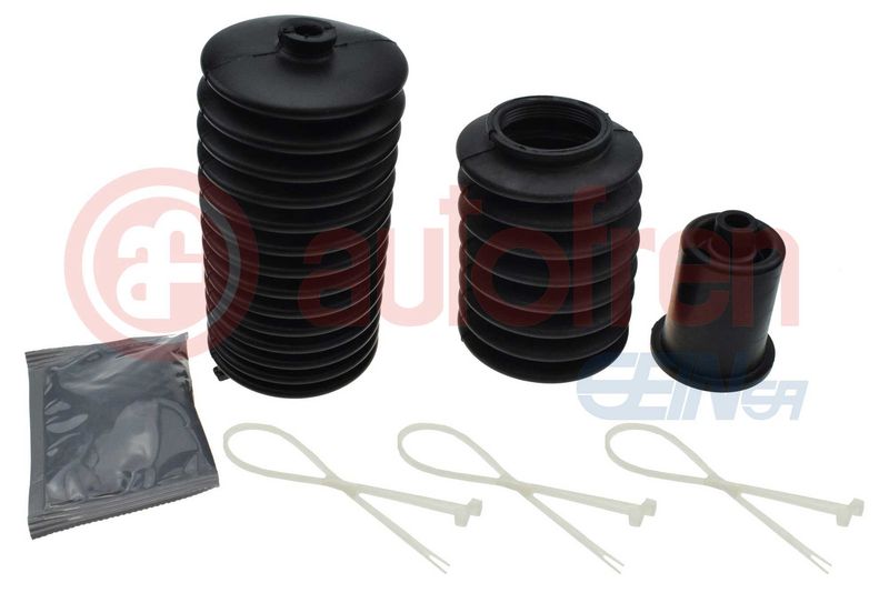 AUTOFREN SEINSA D9234C Bellow Kit, steering