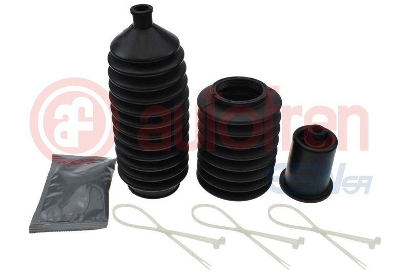 AUTOFREN SEINSA D9235C Bellow Kit, steering