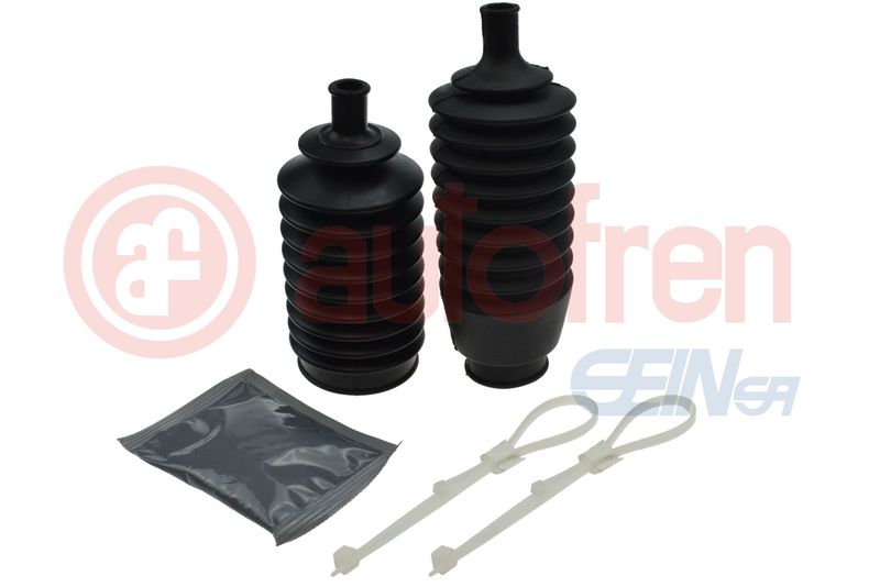 AUTOFREN SEINSA D9236C Bellow Kit, steering