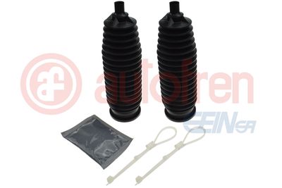 Bellow Kit, steering AUTOFREN SEINSA D9252C