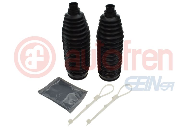 AUTOFREN SEINSA D9255C Bellow Kit, steering
