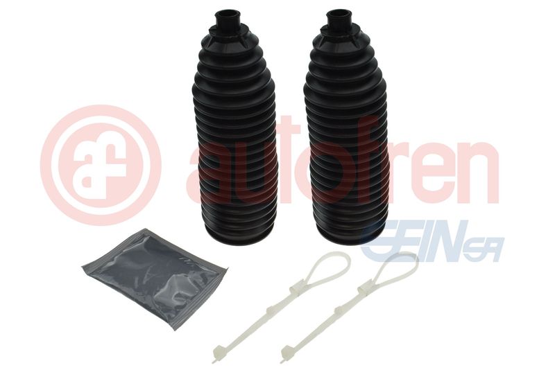 AUTOFREN SEINSA D9258C Bellow Kit, steering