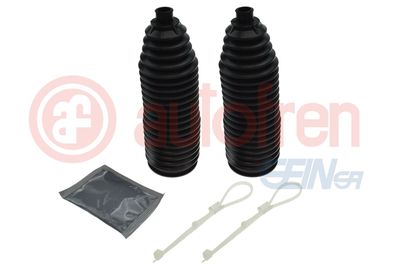 Bellow Kit, steering AUTOFREN SEINSA D9258C