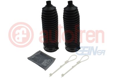 Bellow Kit, steering AUTOFREN SEINSA D9264C