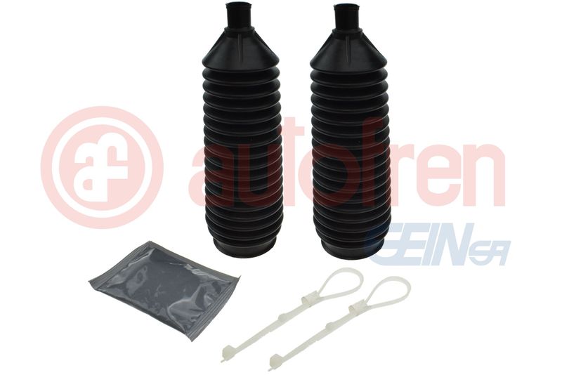 AUTOFREN SEINSA D9270C Bellow Kit, steering