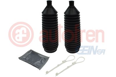 Bellow Kit, steering AUTOFREN SEINSA D9270C