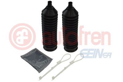 Bellow Kit, steering AUTOFREN SEINSA D9278C
