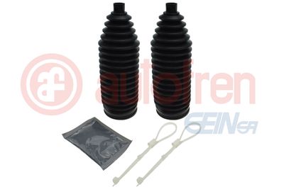 Bellow Kit, steering AUTOFREN SEINSA D9300C