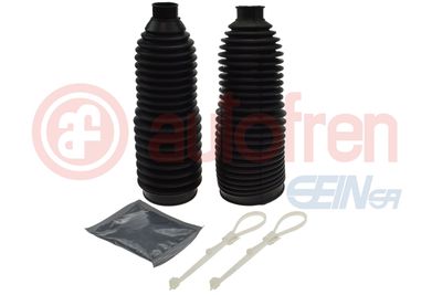Bellow Kit, steering AUTOFREN SEINSA D9311C