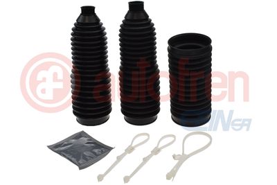 Bellow Kit, steering AUTOFREN SEINSA D9312C