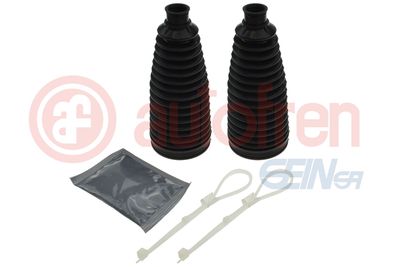 Bellow Kit, steering AUTOFREN SEINSA D9322C