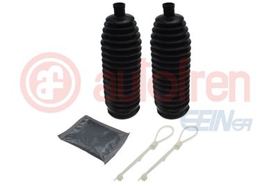 Bellow Kit, steering AUTOFREN SEINSA D9338C