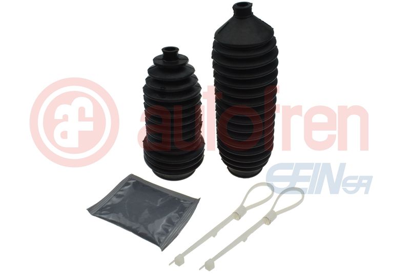 AUTOFREN SEINSA D9341C Bellow Kit, steering