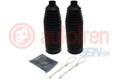 Bellow Kit, steering AUTOFREN SEINSA D9345C