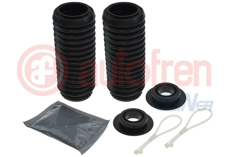 AUTOFREN SEINSA D9355C Bellow Kit, steering