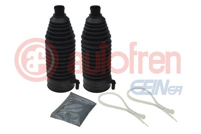 Bellow Kit, steering AUTOFREN SEINSA D9372C
