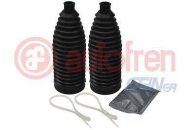 Bellow Kit, steering AUTOFREN SEINSA D9382C
