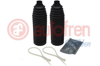 Bellow Kit, steering AUTOFREN SEINSA D9383C
