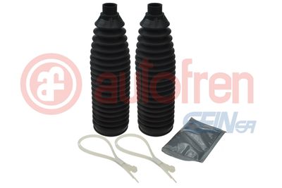 Bellow Kit, steering AUTOFREN SEINSA D9384C
