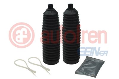 Bellow Kit, steering AUTOFREN SEINSA D9387C